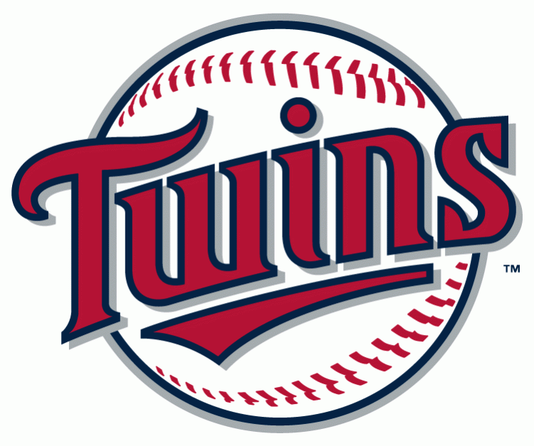 Minnesota Twins 2010-Pres Alternate Logo iron on transfers for clothing...
